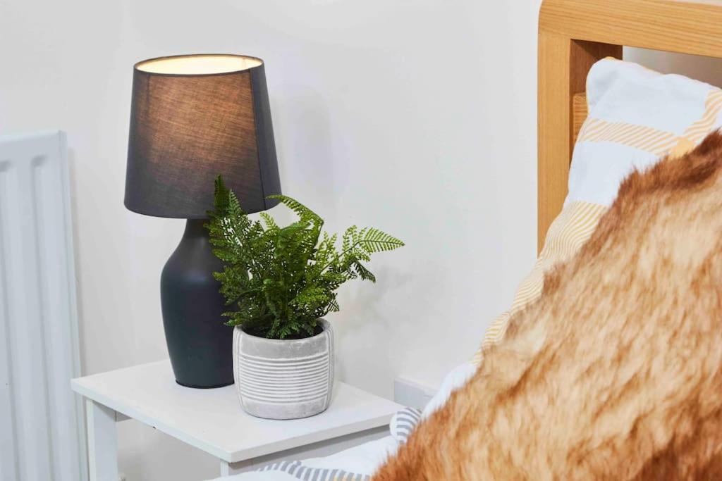 Dellehomes- Free Parking, Wfh, Family-Friendly Manchester Exteriér fotografie