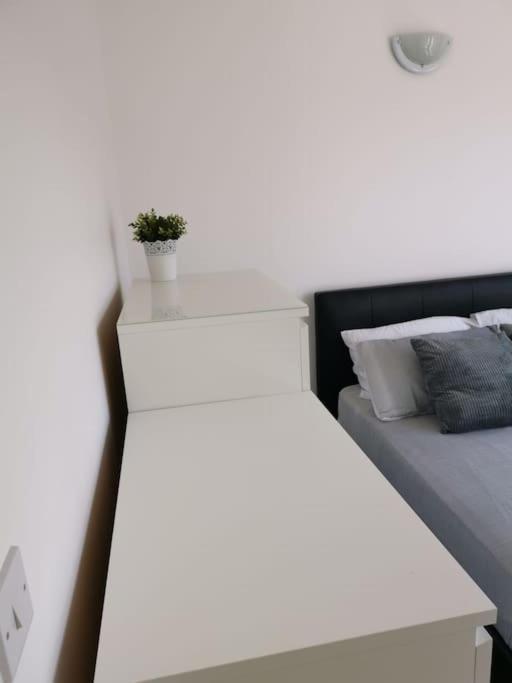 Dellehomes- Free Parking, Wfh, Family-Friendly Manchester Exteriér fotografie