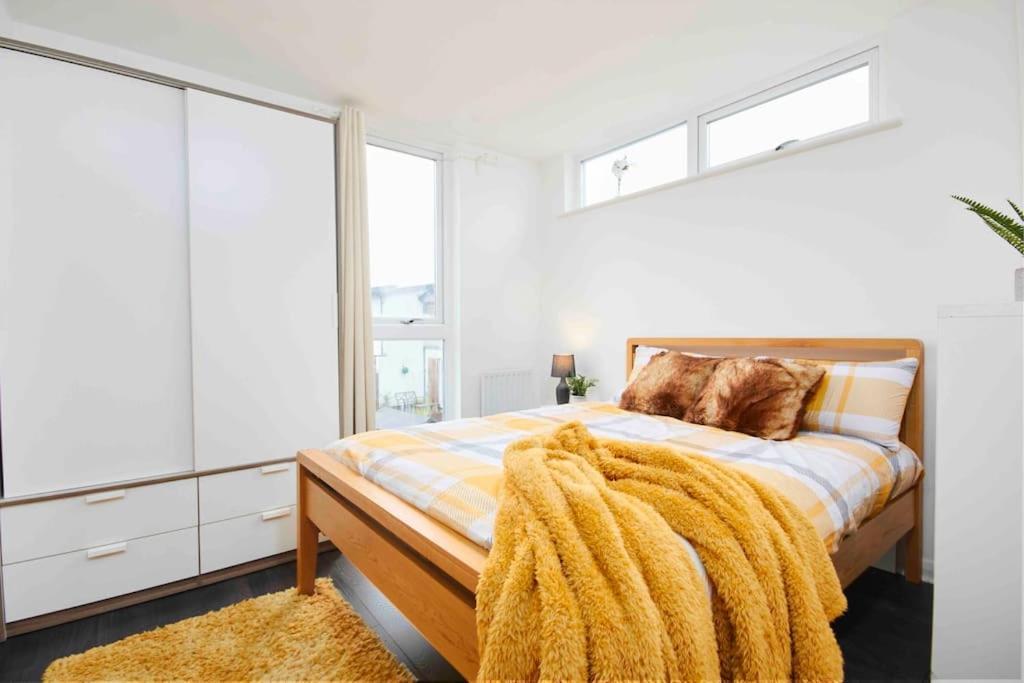 Dellehomes- Free Parking, Wfh, Family-Friendly Manchester Exteriér fotografie